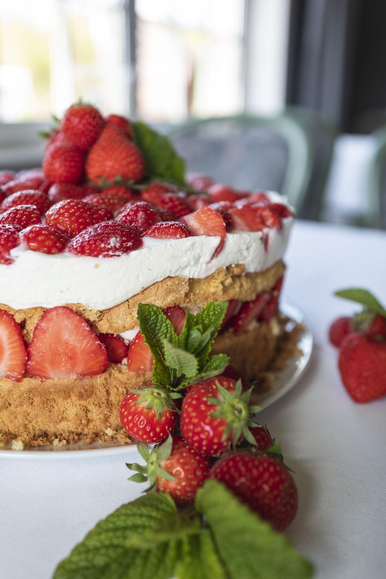 Фото Hotel Kölfhamm