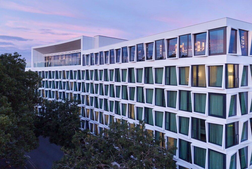 Фото Atlantic Hotel Münster