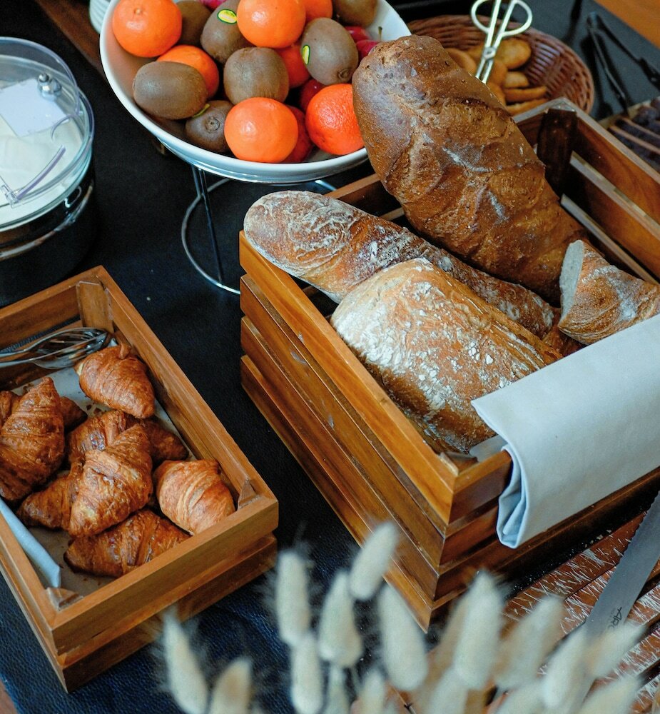 Фото Hôtel International & Terminus