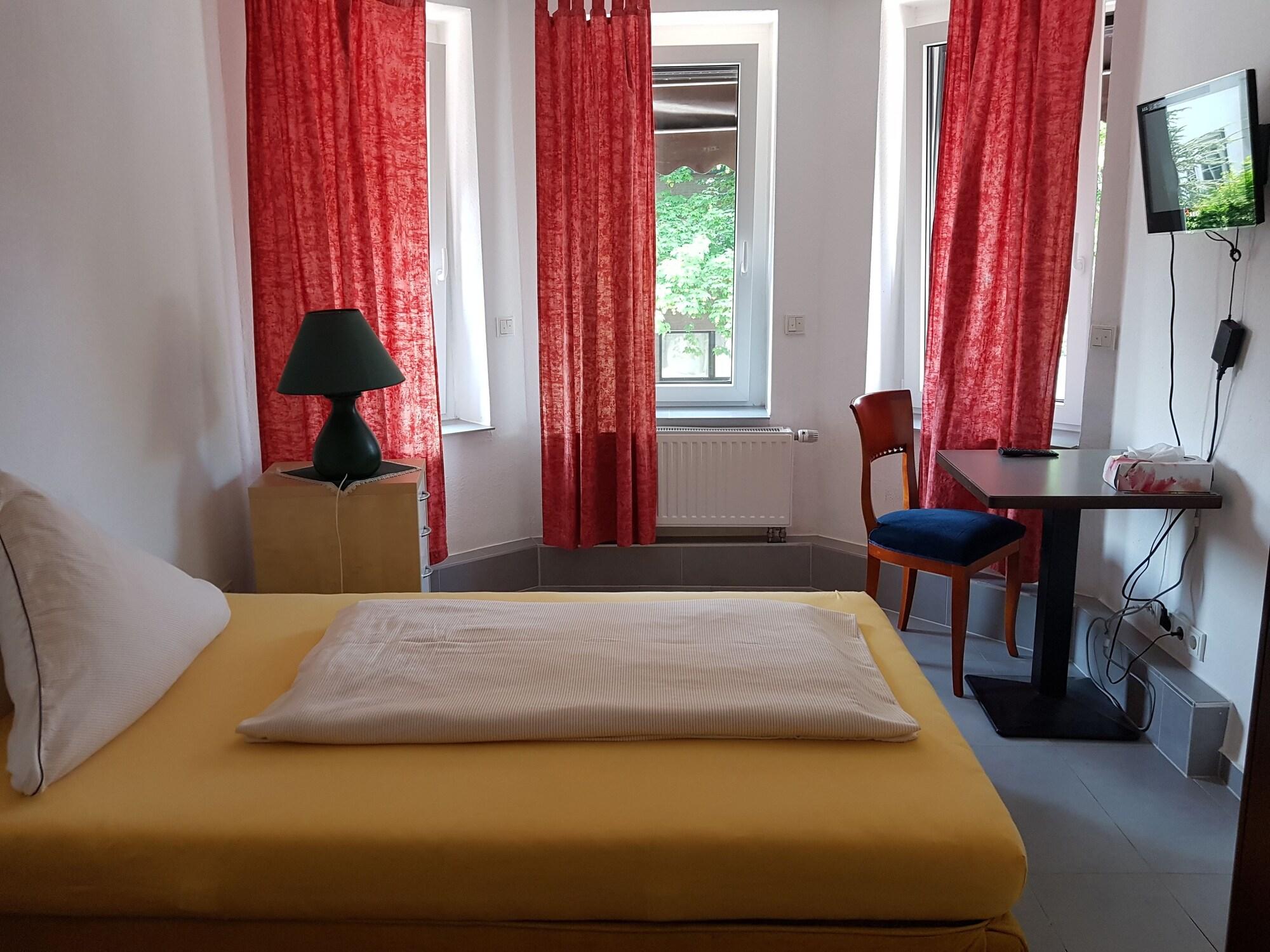 Фото Goethe Hotel Munich