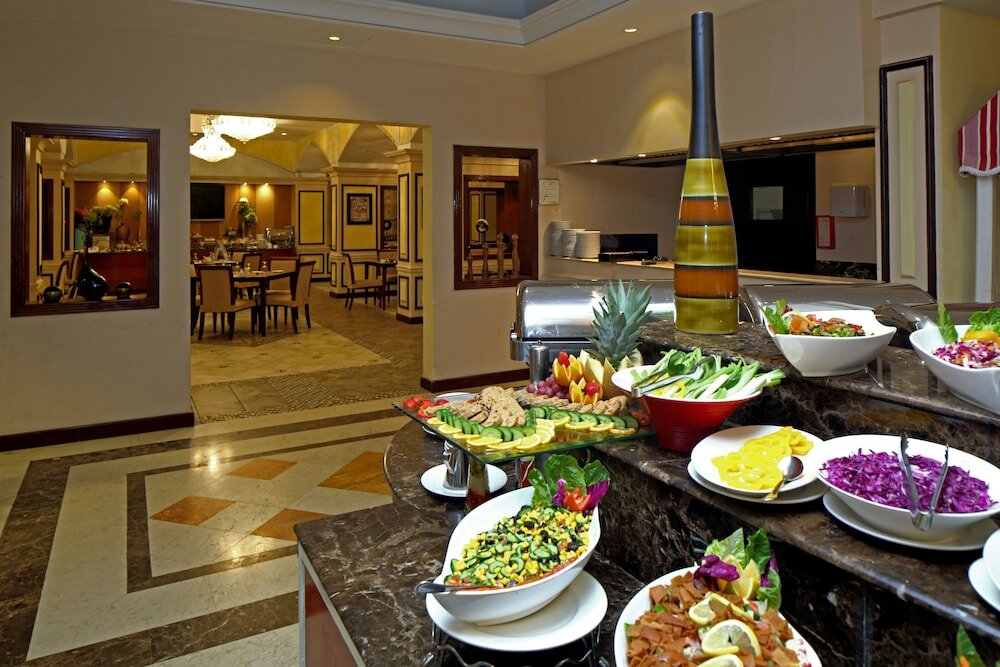 Фото Ramada by Wyndham Riyadh