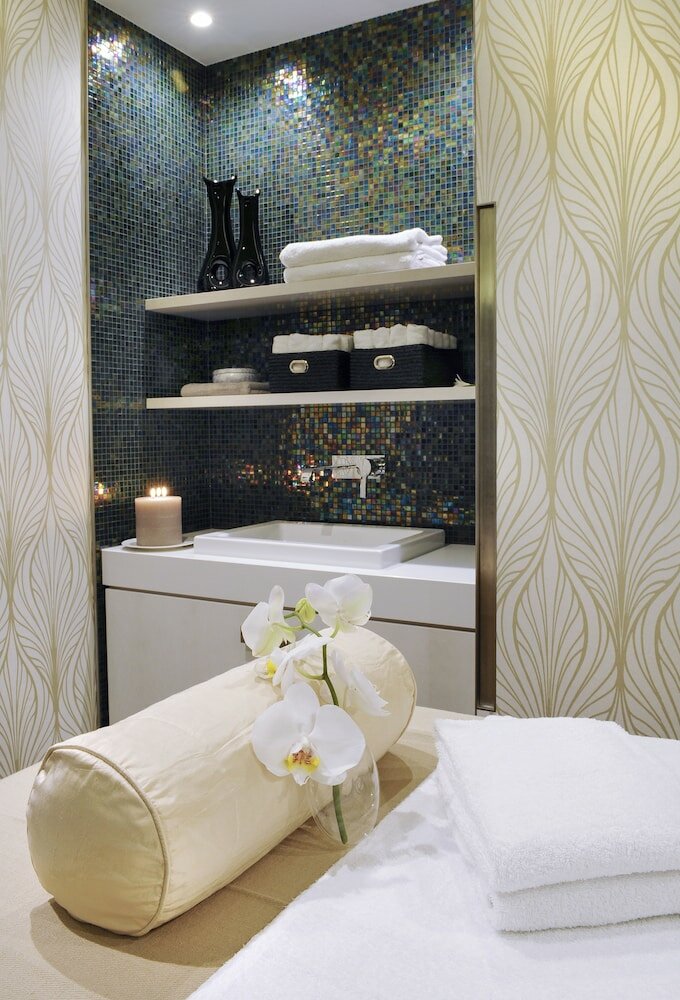 Фото Hotel Tiffany by Fassbind