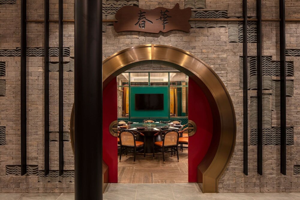 Фото Hyatt Regency Trivandrum