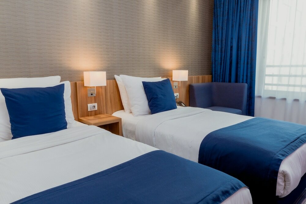 Фото Hotel Nobel Palace