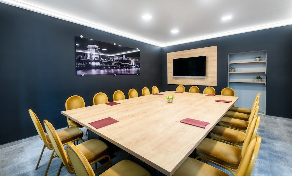 Фото Hunguest Hotel Millennium