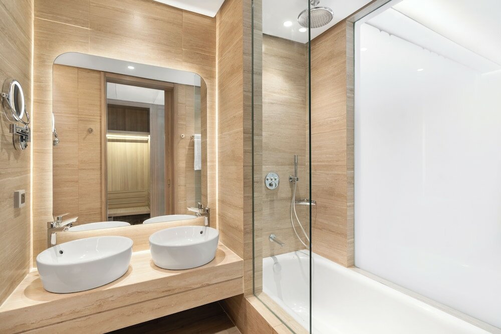 Фото Rixos Obhur Jeddah Resort & Villas