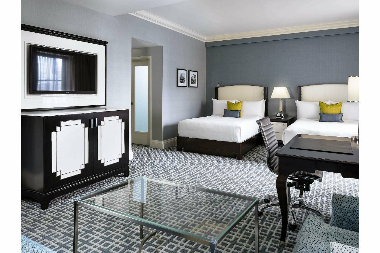 Фото Fairmont Royal York