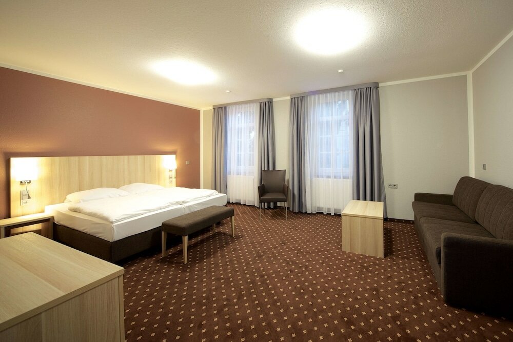 Фото Attimo Hotel Stuttgart