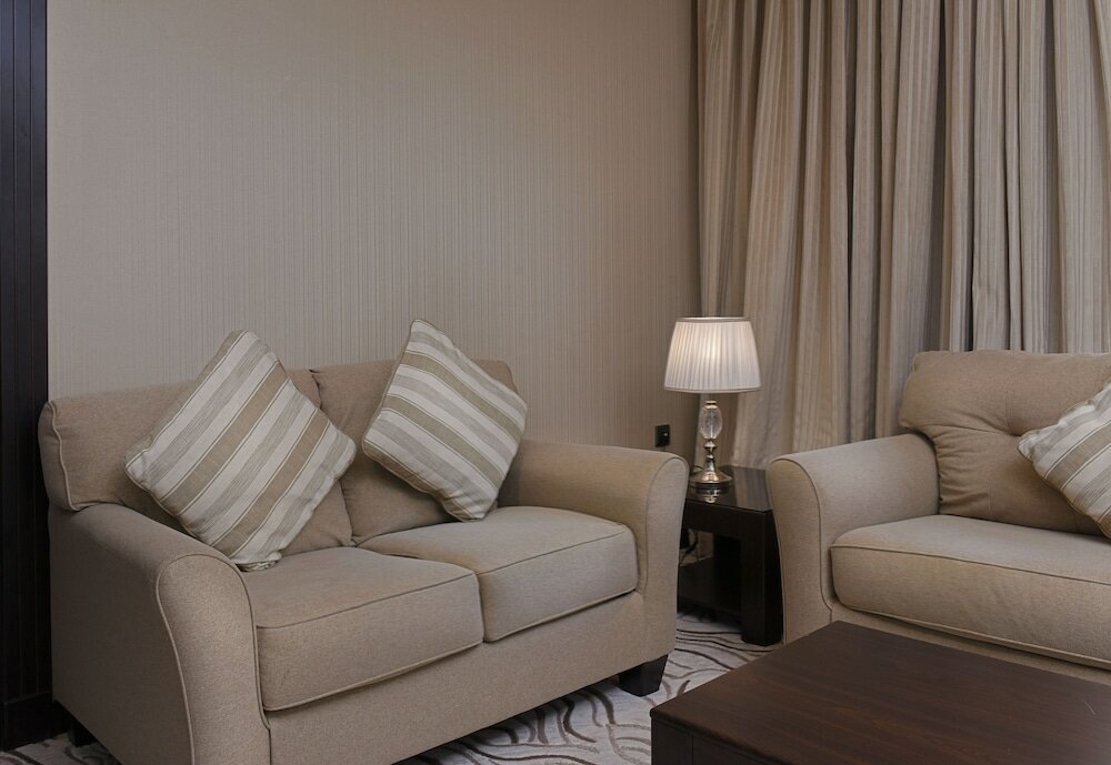 Фото Naviti Warwick Al Khobar