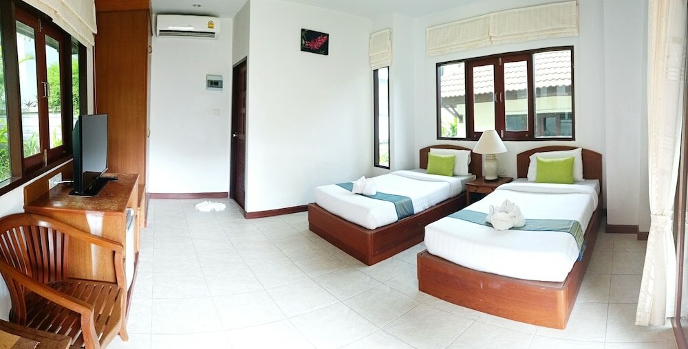 Фото La Mer Samui Resort