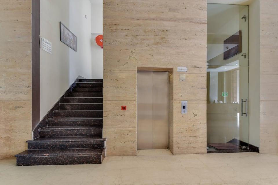 Фото Oyo Rooms Jogiwara Road