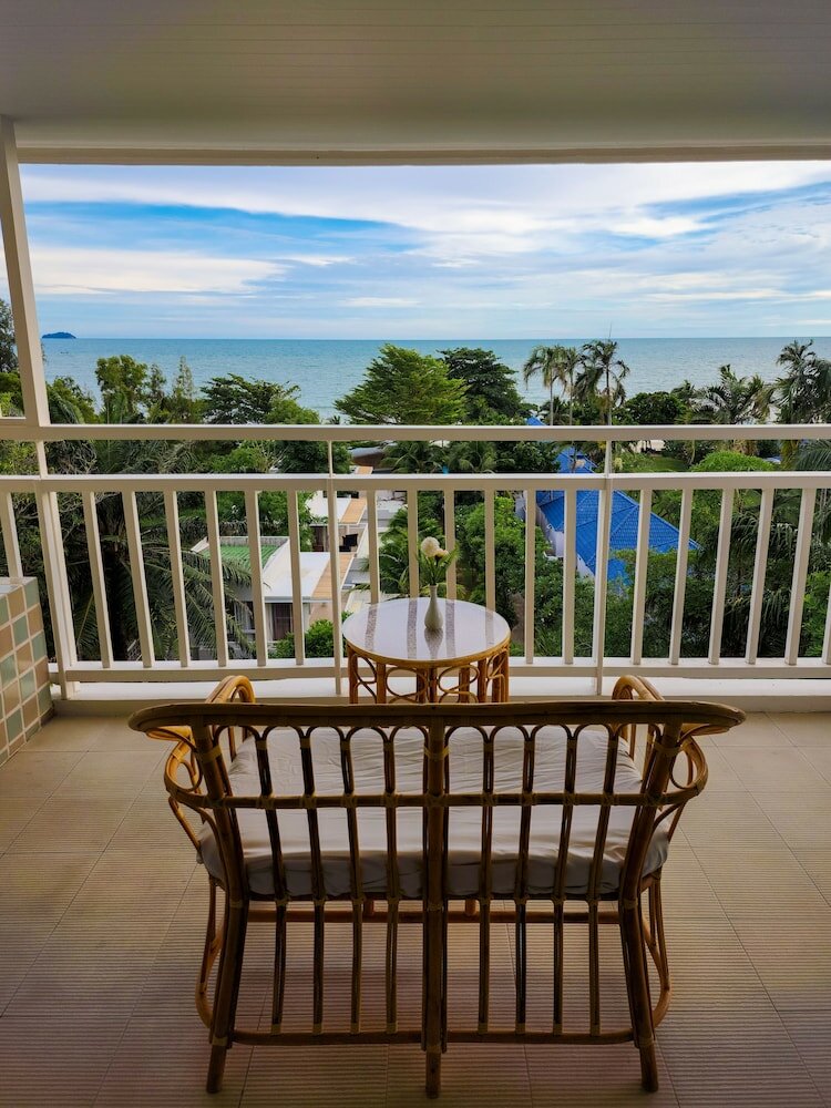 Фото Bandara On Sea, Rayong