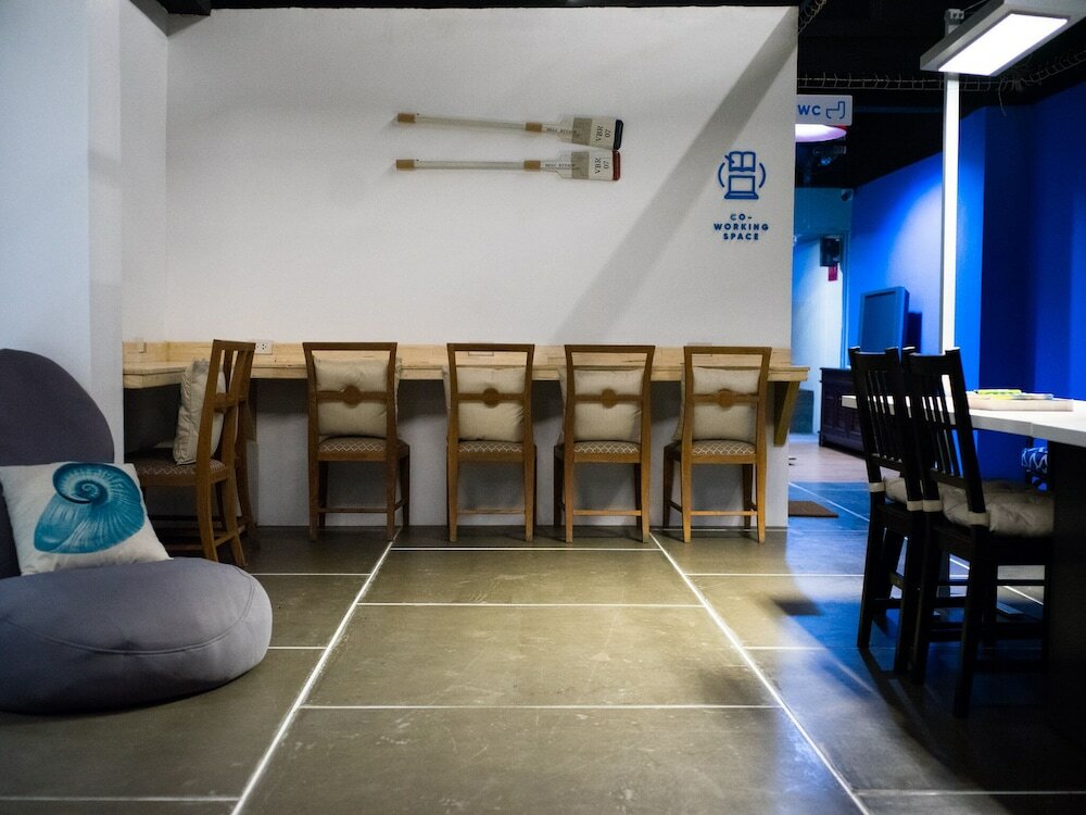 Фото Thalay Cha-am by Tha - Hostel