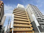 Toyoko Inn Kobe Sannomiya No. 1