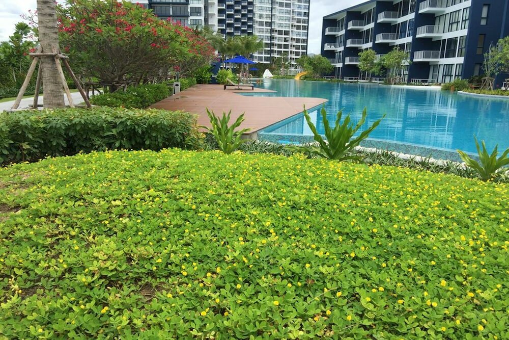 Фото Baan Thew Talay Blue Sapphire