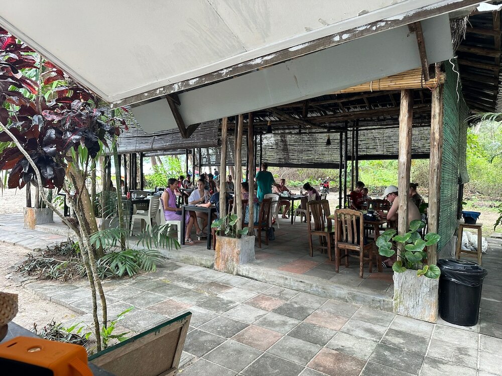 Фото Sand Beach Bungalow