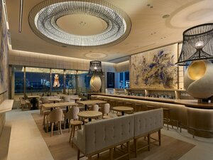 Гостиница Mitsui Garden Hotel Roppongi Tokyo Premier