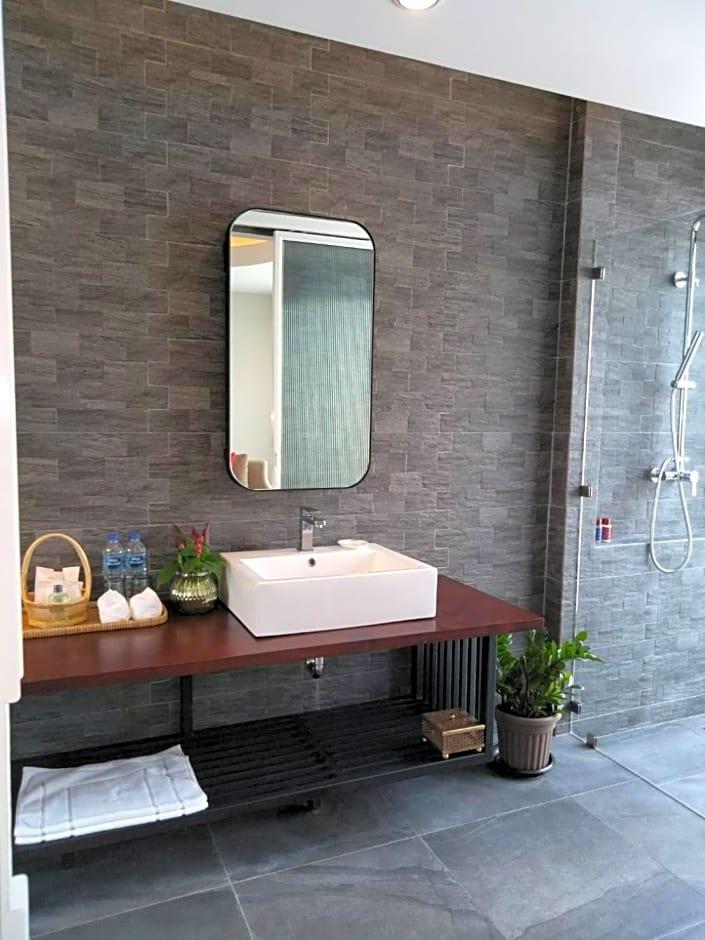 Фото Tungtong Beach Villas