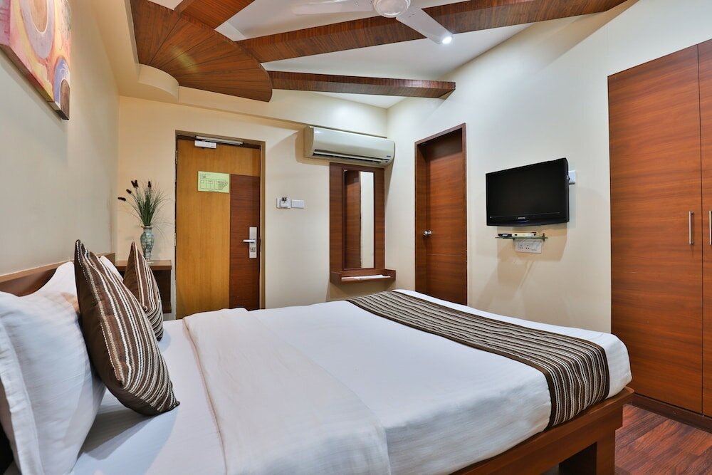 Фото Hotel President