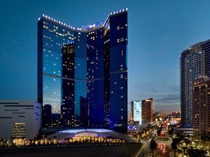 Гостиница Fontainebleau Las Vegas