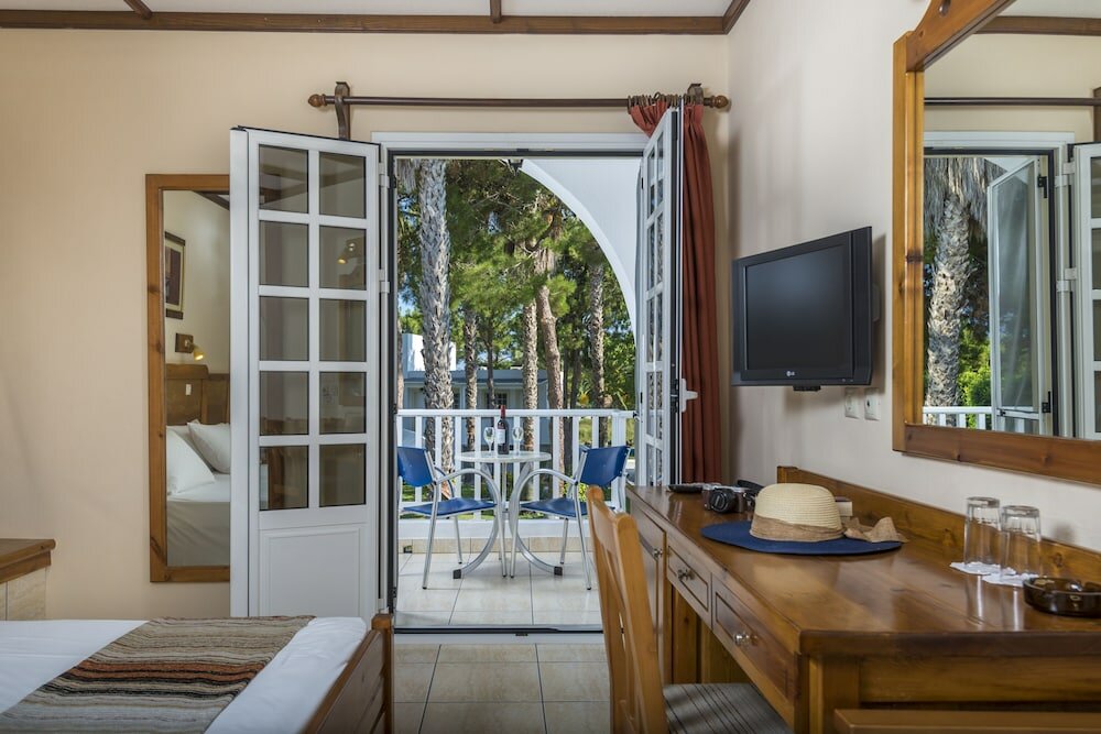 Фото Palladium Hotel