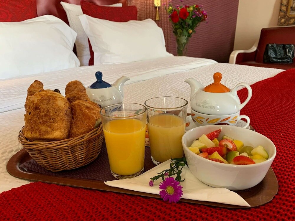 Фото Hotel Central Saint Germain