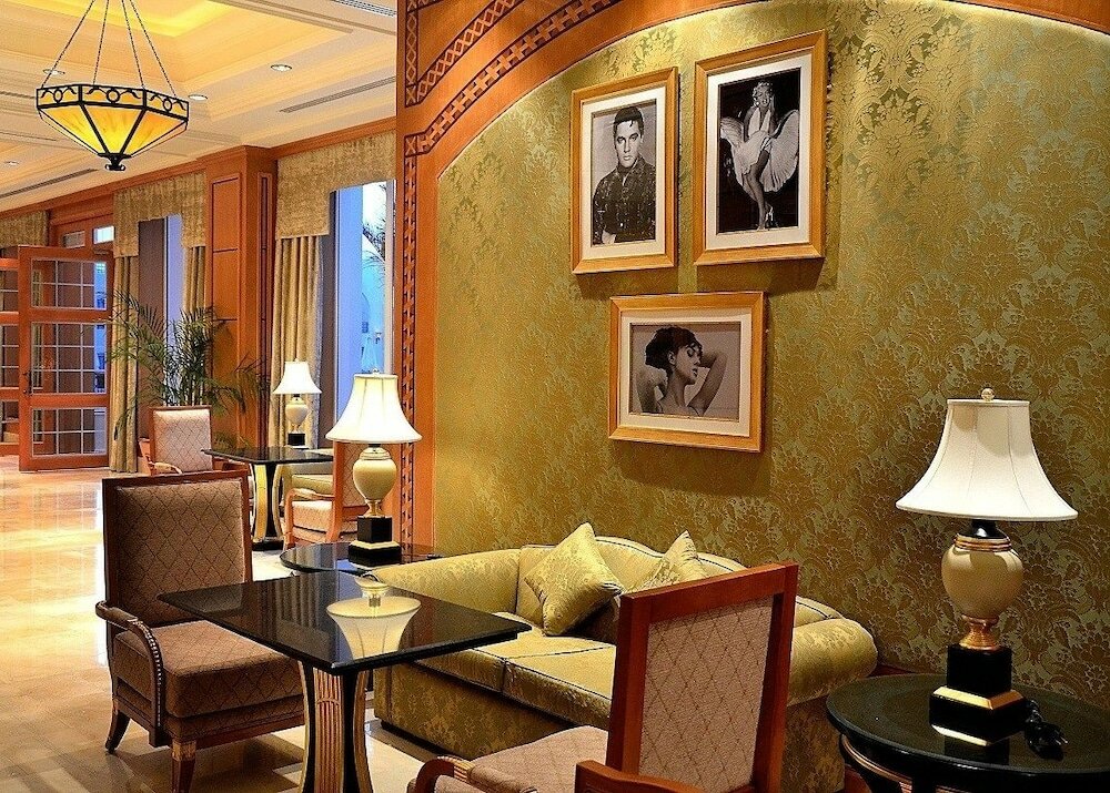 Фото Le Royal Holiday Resort