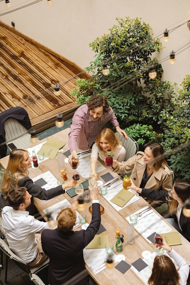 Фото Le Belleval