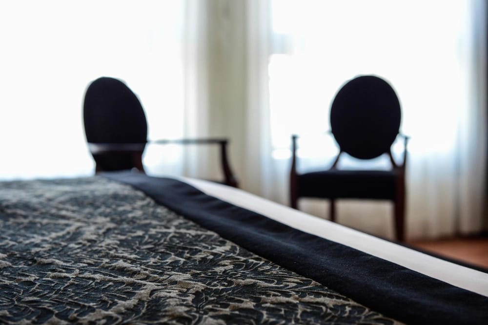 Фото Amérian Executive Córdoba Hotel