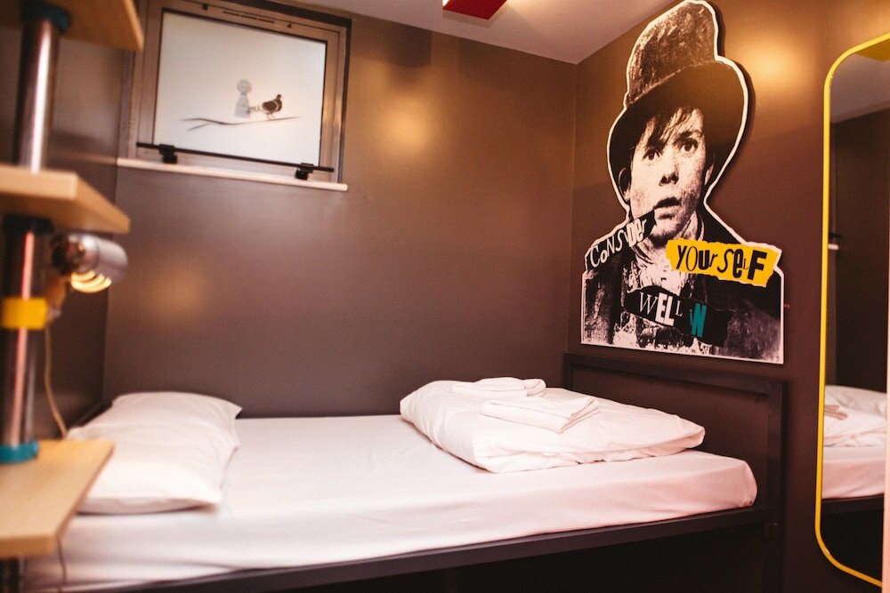 Фото Clink78 Hostel