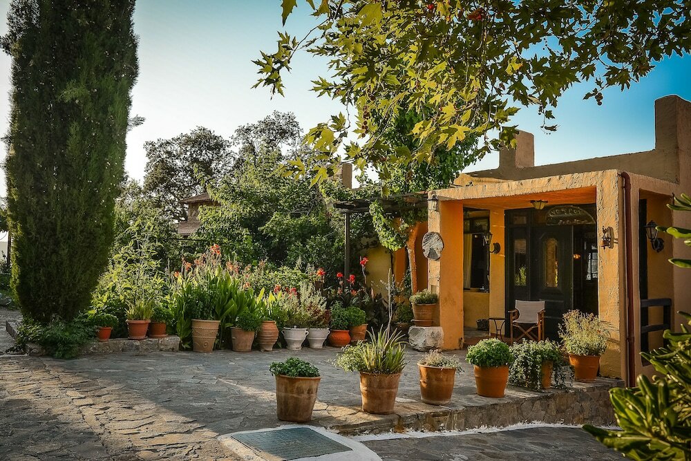 Фото Enagron Ecotourism Village