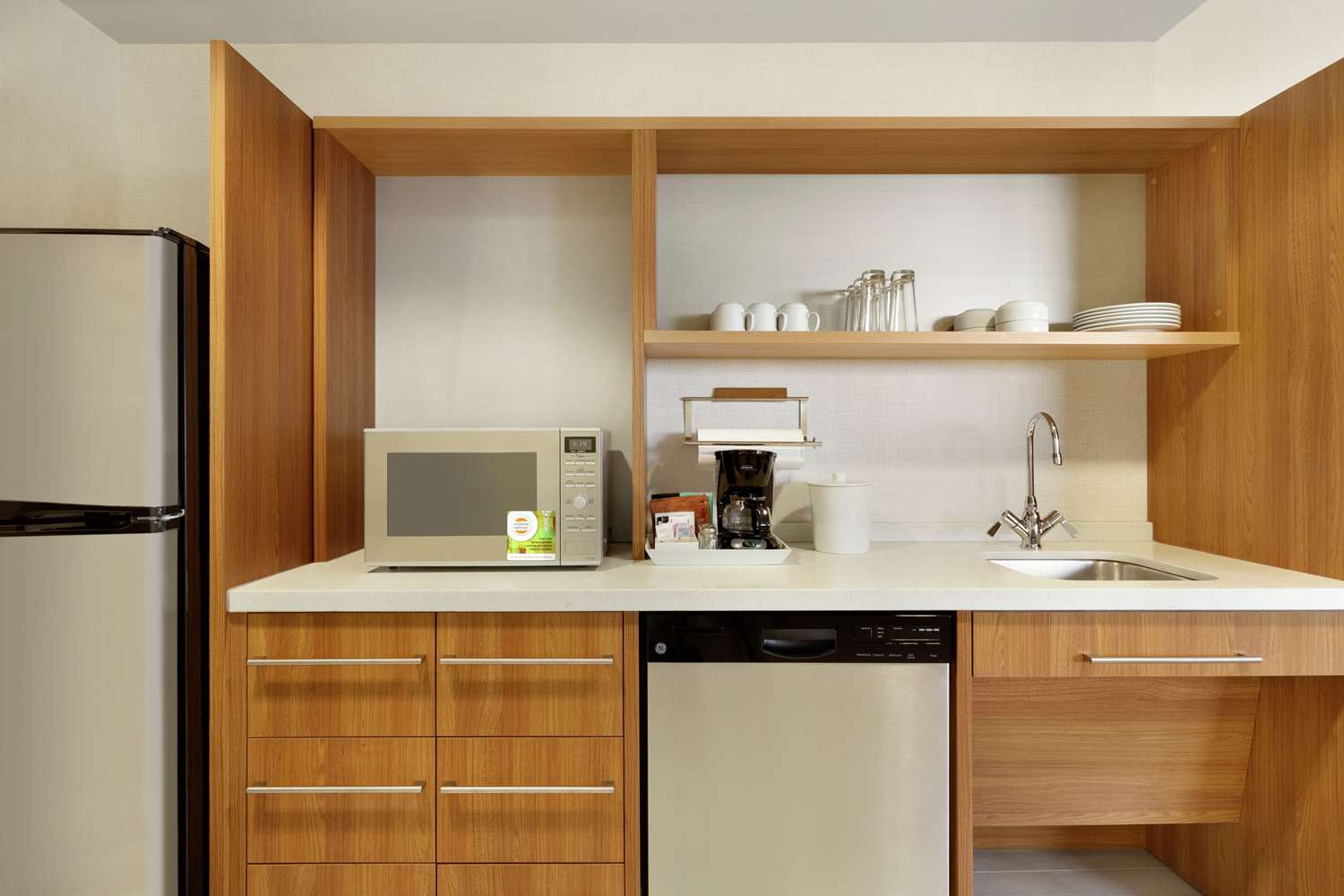 Фото Home2 Suites by Hilton Milton Ontario