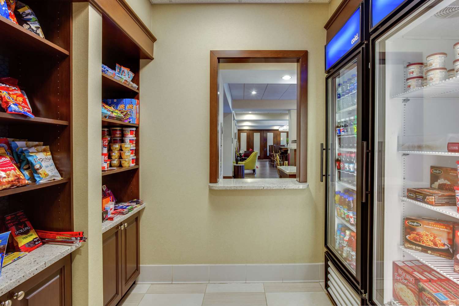 Фото Hampton Inn Ozark