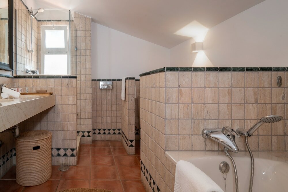 Фото Hotel Ritual de Terra & SPA