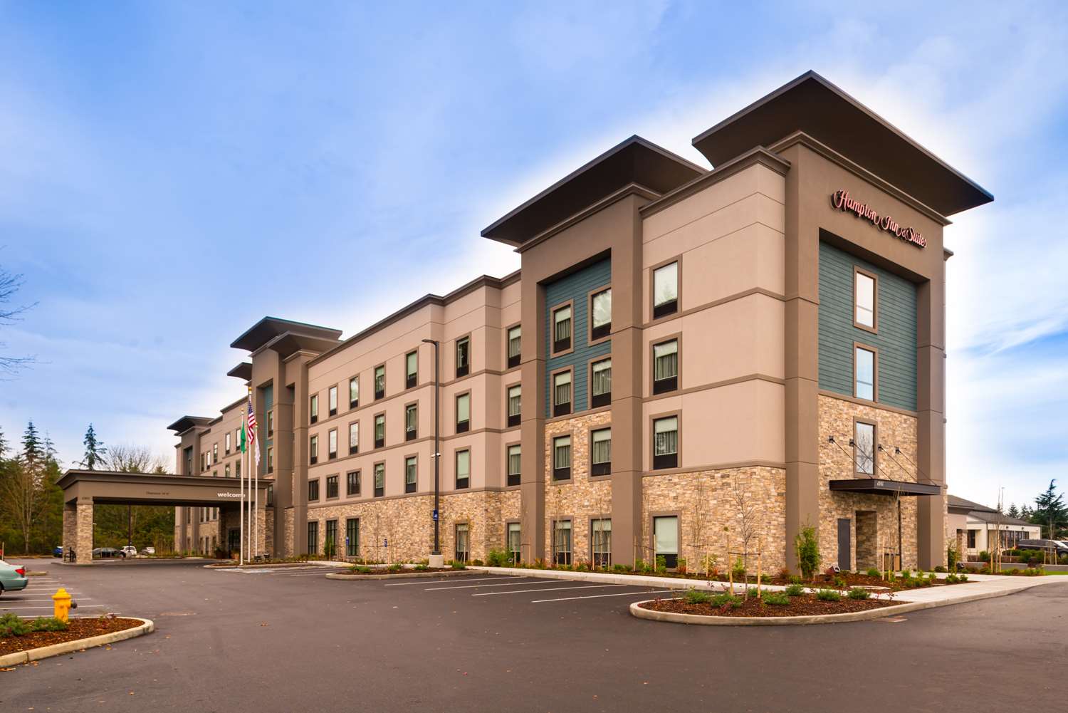 Фото Homewood Suites by Hilton Grand Rapids Downtown