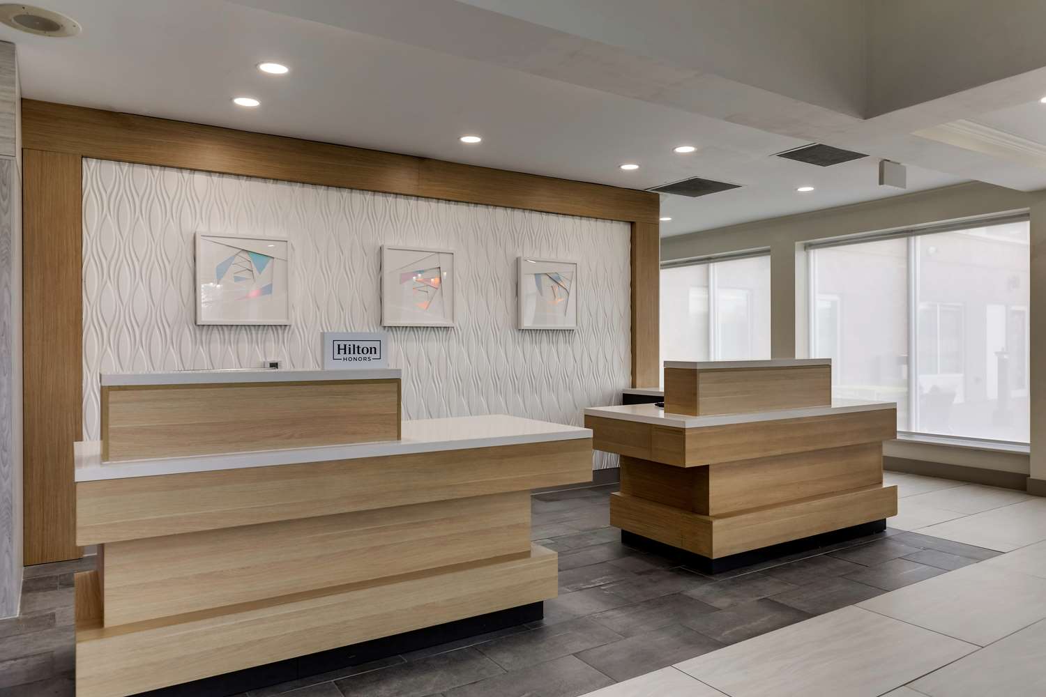 Фото Hilton Garden Inn Fort Worth Fossil Creek