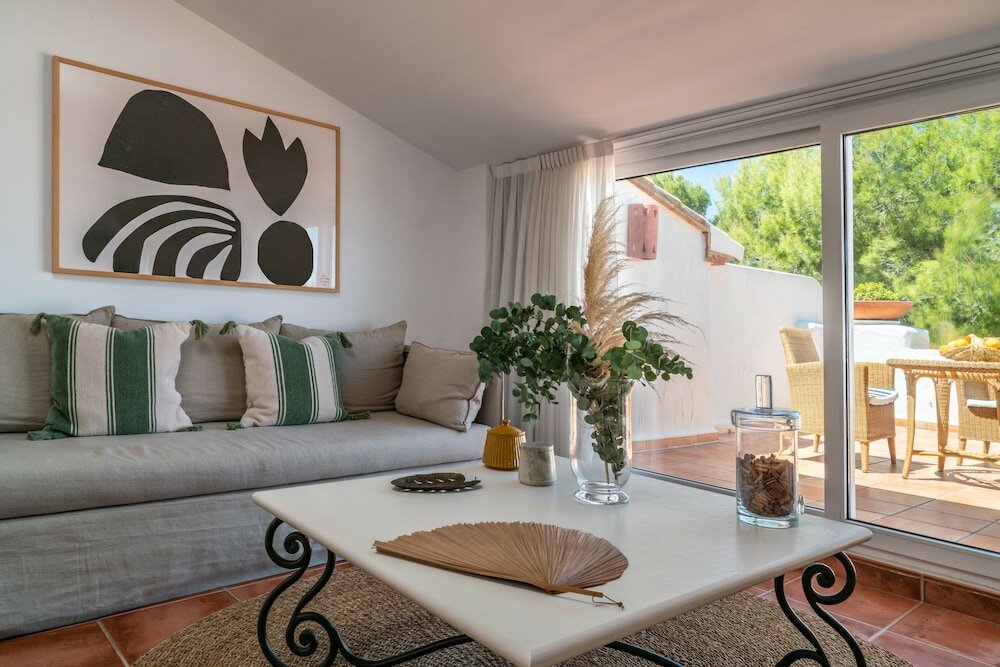 Фото Hotel Ritual de Terra & SPA