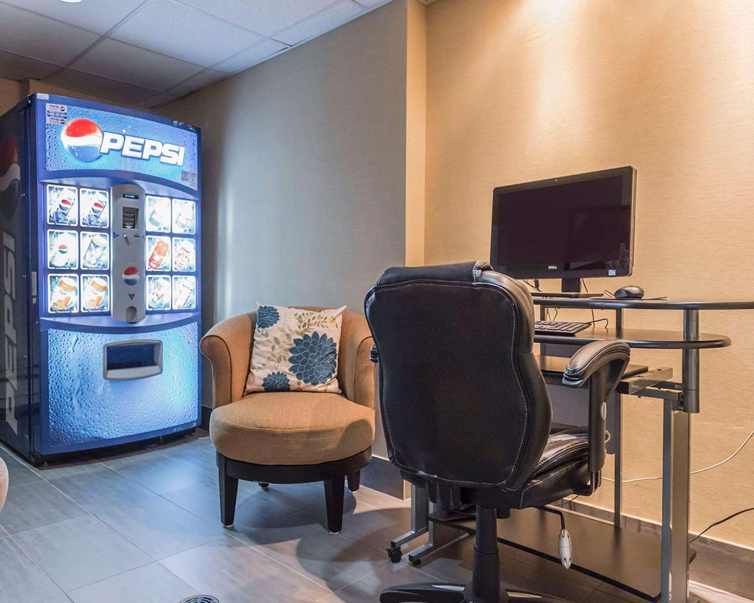 Фото Comfort Inn