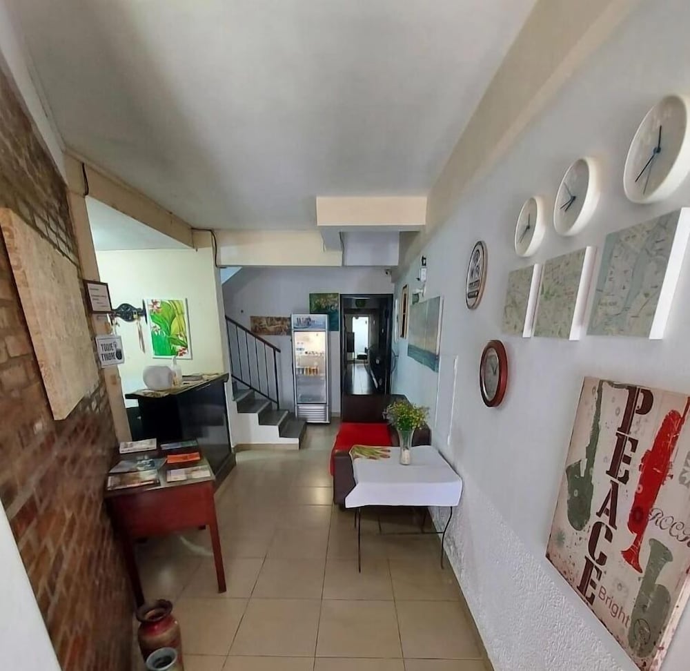 Фото Costanera Hostel Asuncion