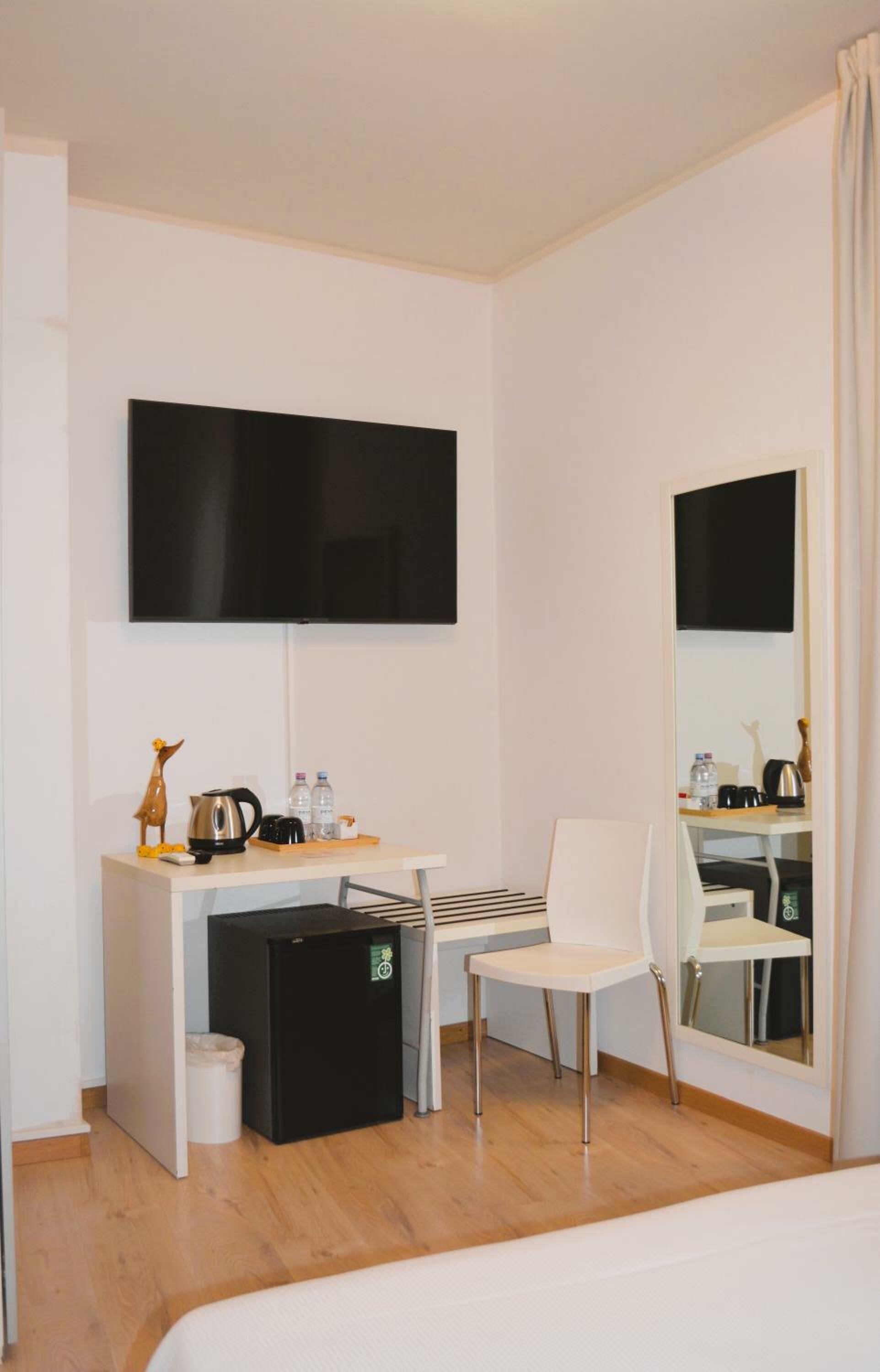 Фото Hotel Alle Porte