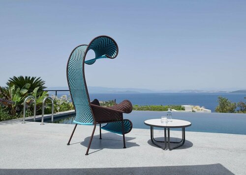 Гостиница Maxx Royal Bodrum Resort в Бодруме