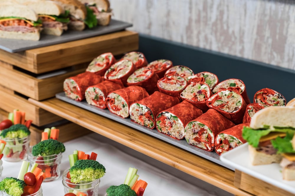 Фото Coast Hotel & Convention Centre Langley City