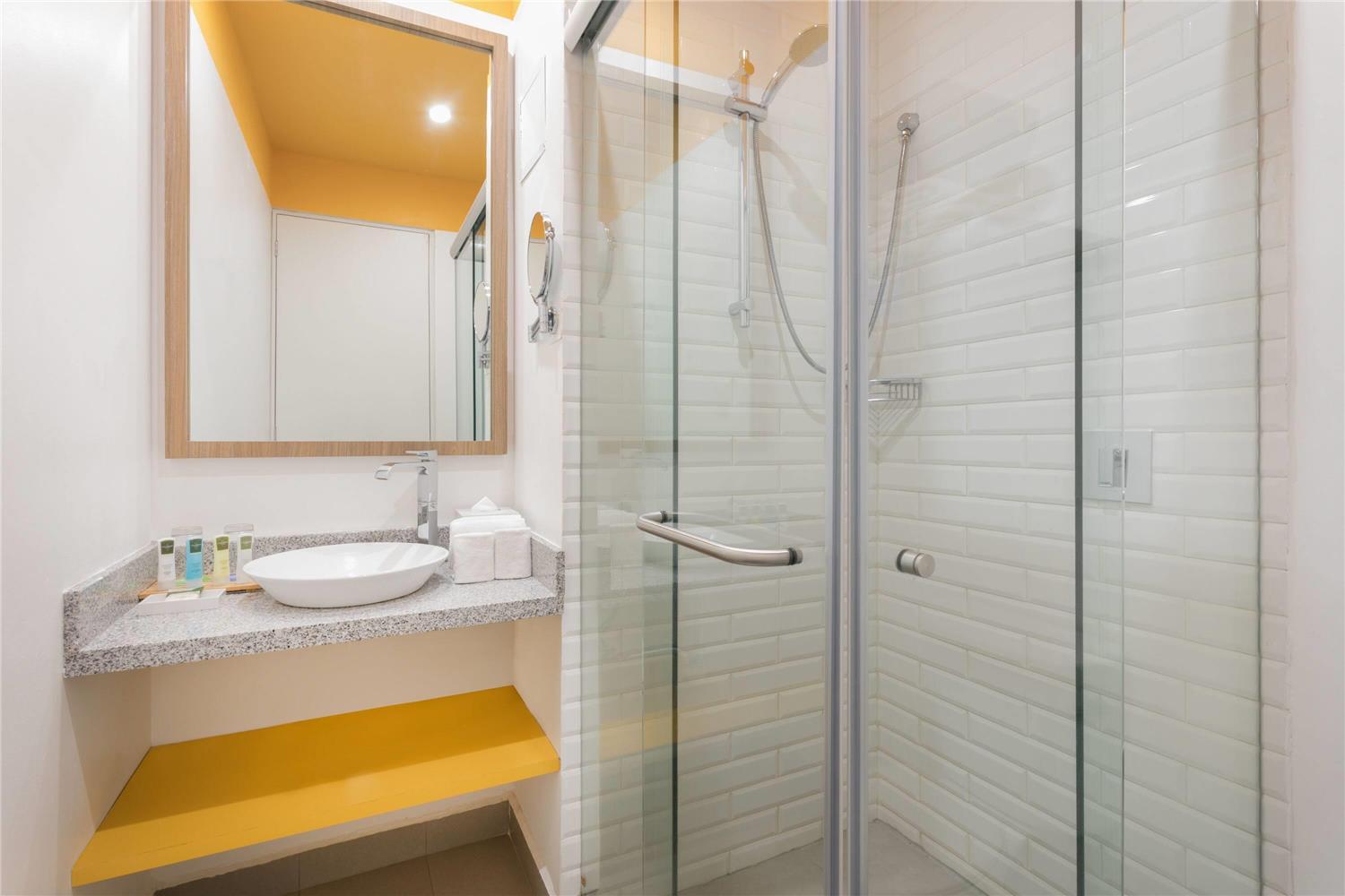 Фото TRYP by Wyndham Mexico City World Trade Center Area