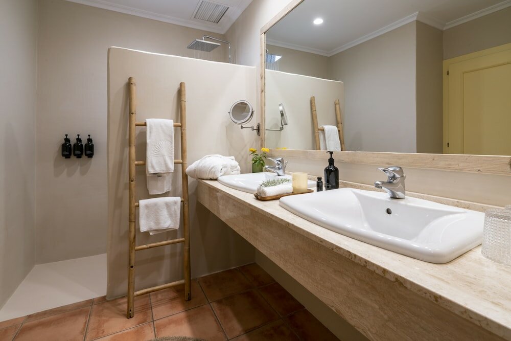 Фото Hotel Ritual de Terra & SPA