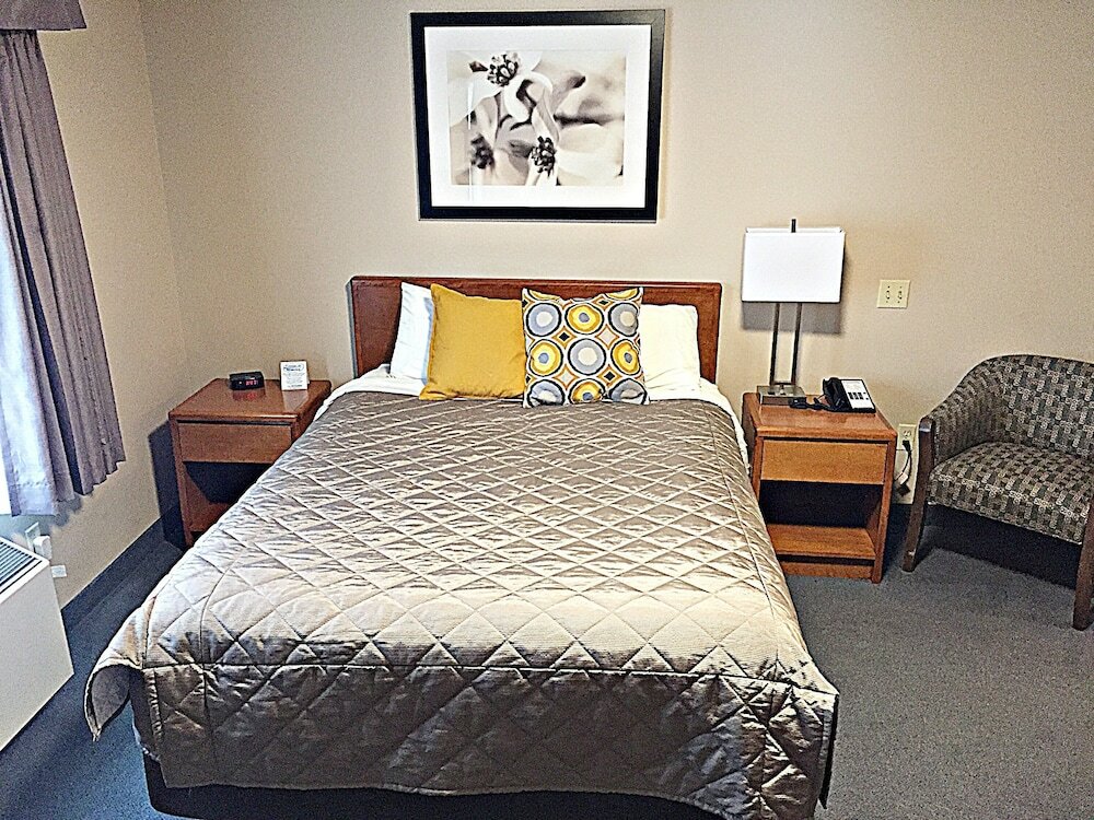 Фото Coastal Inn Dartmouth