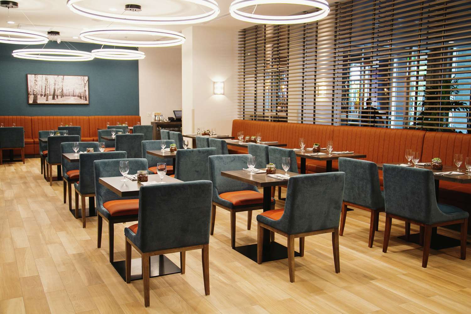 Фото Hilton Garden Inn Fredericton