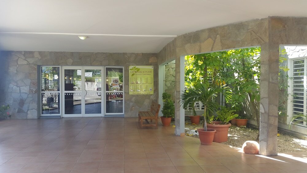 Фото Centre International de Sejour