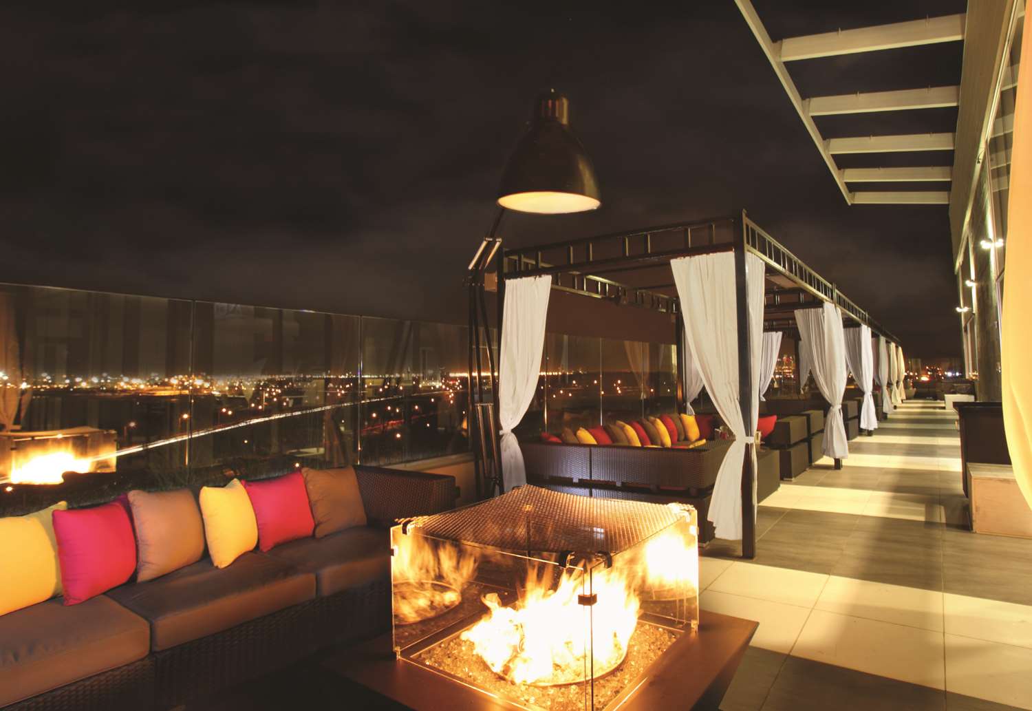 Фото Hilton Garden Inn New York/Staten Island