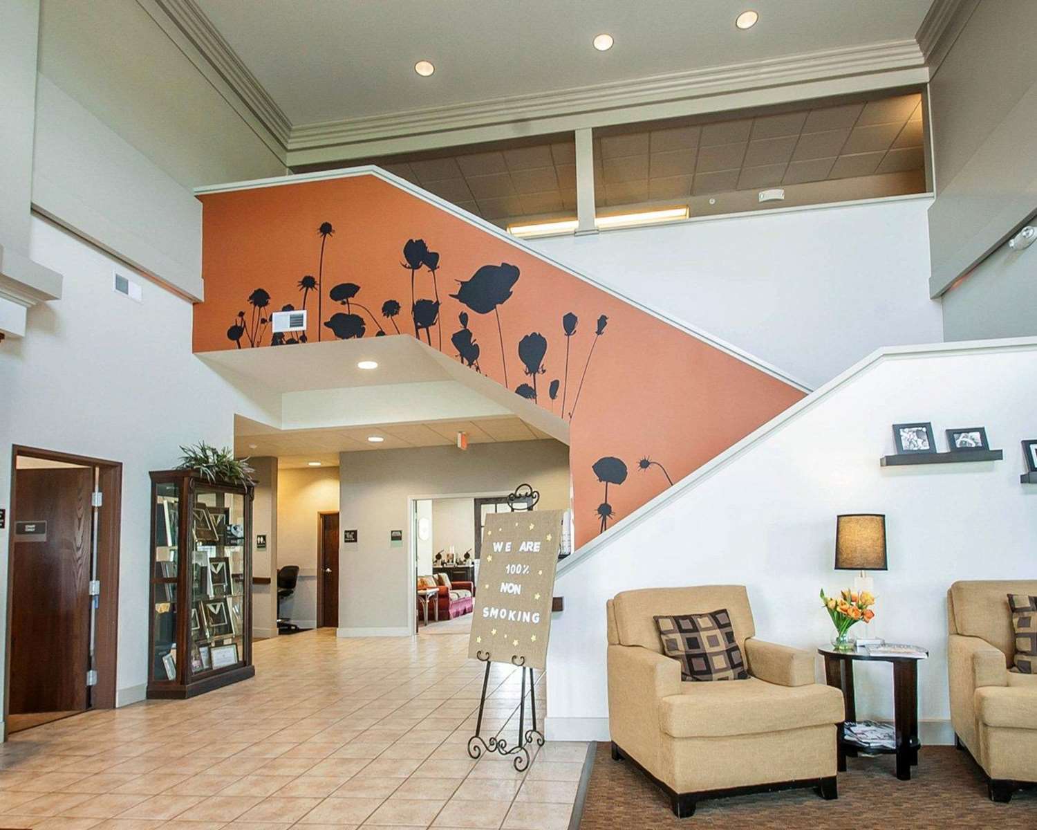 Фото Sleep Inn & Suites Lake of the Ozarks