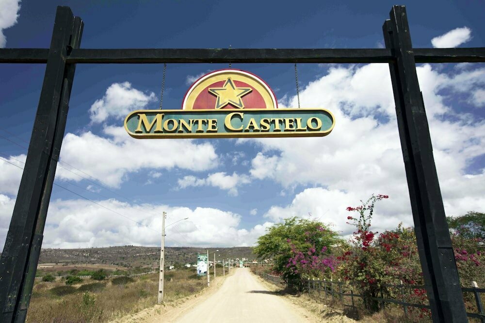 Hotel Hotel Fazenda Monte Castelo, State of Pernambuco, photo